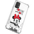 Disney Minnie Mouse Rockin My Dots Galaxy A32 5G Clear Case