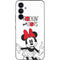 Disney Minnie Mouse Rockin My Dots Galaxy A54 5G Skin