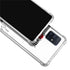 Disney Minnie Mouse Rockin My Dots Galaxy A71 5G Clear Case