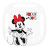 Disney Minnie Mouse Rockin My Dots Galaxy Buds Pro Skin
