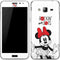 Disney Minnie Mouse Rockin My Dots Galaxy J3 Skin