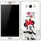 Disney Minnie Mouse Rockin My Dots Galaxy J7 Skin
