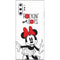 Disney Minnie Mouse Rockin My Dots Galaxy Note 10 Plus Skin