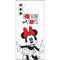 Disney Minnie Mouse Rockin My Dots Galaxy Note 10 Skin