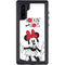 Disney Minnie Mouse Rockin My Dots Galaxy Note 10 Waterproof Case