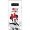 Disney Minnie Mouse Rockin My Dots Galaxy Note 8 Skin