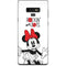 Disney Minnie Mouse Rockin My Dots Galaxy Note 9 Skin