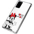 Disney Minnie Mouse Rockin My Dots Galaxy Note20 5G Clear Case