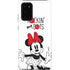 Disney Minnie Mouse Rockin My Dots Galaxy Note20 5G Pro Case
