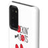 Disney Minnie Mouse Rockin My Dots Galaxy Note20 5G Pro Case