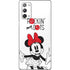 Disney Minnie Mouse Rockin My Dots Galaxy Note20 5G Skin