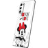 Disney Minnie Mouse Rockin My Dots Galaxy Note20 5G Skin