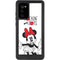 Disney Minnie Mouse Rockin My Dots Galaxy Note20 5G Waterproof Case