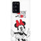 Disney Minnie Mouse Rockin My Dots Galaxy Note20 Ultra 5G Lite Case