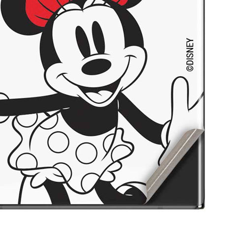 Disney Minnie Mouse Rockin My Dots Galaxy Note20 Ultra 5G Skin