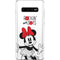 Disney Minnie Mouse Rockin My Dots Galaxy S10 Plus Skin
