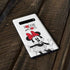 Disney Minnie Mouse Rockin My Dots Galaxy S10 Skin