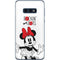 Disney Minnie Mouse Rockin My Dots Galaxy S10e Skin