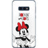 Disney Minnie Mouse Rockin My Dots Galaxy S10e Skin