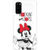 Disney Minnie Mouse Rockin My Dots Galaxy S20 Lite Case