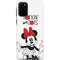 Disney Minnie Mouse Rockin My Dots Galaxy S20 Plus Pro Case