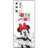 Disney Minnie Mouse Rockin My Dots Galaxy S20 Plus Skin