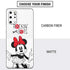 Disney Minnie Mouse Rockin My Dots Galaxy S20 Plus Skin