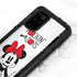Disney Minnie Mouse Rockin My Dots Galaxy S20 Plus Waterproof Case
