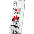 Disney Minnie Mouse Rockin My Dots Galaxy S20 Skin
