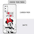 Disney Minnie Mouse Rockin My Dots Galaxy S20 Skin