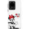 Disney Minnie Mouse Rockin My Dots Galaxy S20 Ultra 5G Pro Case