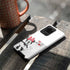 Disney Minnie Mouse Rockin My Dots Galaxy S20 Ultra 5G Pro Case