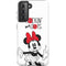 Disney Minnie Mouse Rockin My Dots Galaxy S21 5G Pro Case