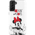 Disney Minnie Mouse Rockin My Dots Galaxy S21 FE Pro Case