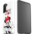 Disney Minnie Mouse Rockin My Dots Galaxy S21 FE Pro Case