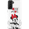 Disney Minnie Mouse Rockin My Dots Galaxy S21 Plus 5G Pro Case