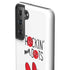 Disney Minnie Mouse Rockin My Dots Galaxy S21 Plus 5G Pro Case