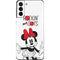 Disney Minnie Mouse Rockin My Dots Galaxy S21 Plus 5G Skin