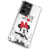 Disney Minnie Mouse Rockin My Dots Galaxy S21 Ultra 5G Clear Case