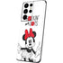 Disney Minnie Mouse Rockin My Dots Galaxy S21 Ultra 5G Skin