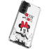 Disney Minnie Mouse Rockin My Dots Galaxy S22 Plus Clear Case