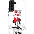 Disney Minnie Mouse Rockin My Dots Galaxy S22 Plus Pro Case