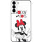 Disney Minnie Mouse Rockin My Dots Galaxy S22 Plus Skin