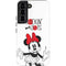 Disney Minnie Mouse Rockin My Dots Galaxy S22 Pro Case