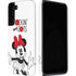 Disney Minnie Mouse Rockin My Dots Galaxy S22 Pro Case