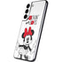 Disney Minnie Mouse Rockin My Dots Galaxy S22 Skin