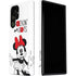 Disney Minnie Mouse Rockin My Dots Galaxy S22 Ultra Pro Case