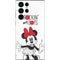 Disney Minnie Mouse Rockin My Dots Galaxy S22 Ultra Skin