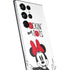 Disney Minnie Mouse Rockin My Dots Galaxy S22 Ultra Skin