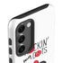 Disney Minnie Mouse Rockin My Dots Galaxy S23 Plus Pro Case